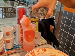 -肥韬茶餐厅(海上世界店)
