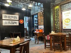 -黄祥华养生堂·炖汤·营养蒸饭(岭南天地店)