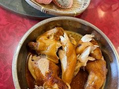 -清水湖度假村(罗浮山美食地标店)