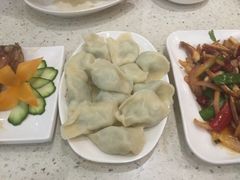 -东北风(龙湾万达广场)