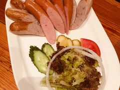 -宝莱纳餐厅(滨江店)