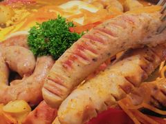 -北京友谊宾馆·俄罗斯餐厅