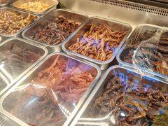 -茶颜悦色(嘉顿一楼吉时赏味游园会店)