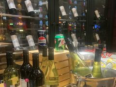 -顺德美的万豪酒店·自助餐·贡厨
