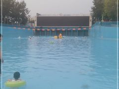 -欢乐水魔方水世界