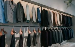-Brother西服礼服定制·商务·婚礼(佛山南海店)