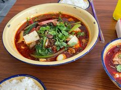 冒菜-脑馋粉儿(三里屯店)