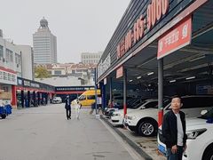 -名骏车业(新区玉山店)