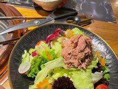 -黑牛の店·和牛烧肉(石家庄万象城店)