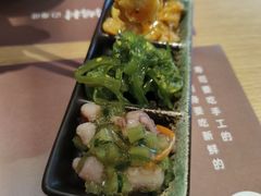 -林妈妈村·日式料理(宝山万达店)