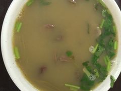老磁器口豆汁店正餐部&nbsp;肆友轩(天坛店)-老磁器口豆汁店(天坛店)
