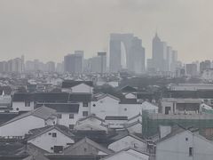 -雅戈尔富宫大酒店(观前街店)