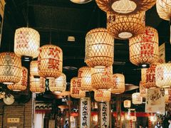 -南京大牌档(青岛万象城店)