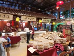 -园林美食城·本土农家菜(杨和镇店)