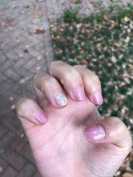 点击看大图 -M Nails & Beauty美甲美睫美体