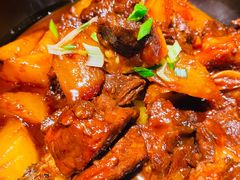 -苏帮袁Sue Cuisine(南开大悦城店)