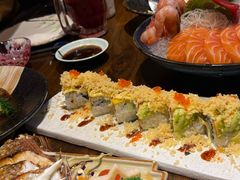 -鸟鹏烧鸟居酒屋(熙龙湾店)