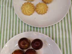 -鹊华居·地道鲁菜·海鲜·融合味(大明湖店)