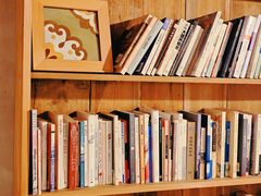 -时光花园(白鹭洲店)