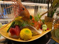 -桂马·日本料理·海胆·海鲜饭·酒场(民主广场店)