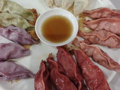 -三盛楼饭店(四流中路店)