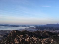-云峰山自然风景区