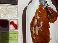 -大鸭梨烤鸭店(花园村店)