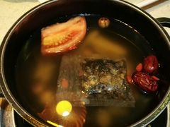 -一叶一世界•素食餐厅(环球中心店)