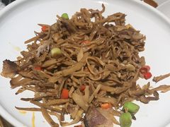 -福海居烤鸭店(鸟巢店)