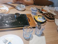 -必胜客(花都百业店)