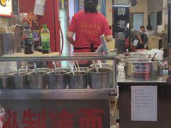-江三王记牛杂馆(总店)
