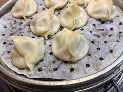 -志亮灌汤蒸饺·清真(庙后街店)