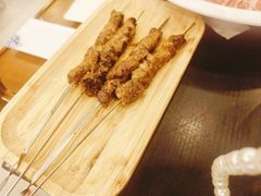 -楼外楼大刀肉传统火锅(西安大路店)