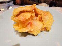 锅包肉-百富源·海鲜辽菜(和平北大街店)