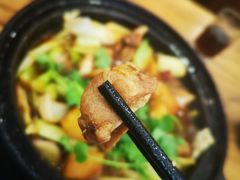 -鱼众不同·鸡公煲·烤全鱼(国顺路店)