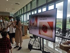 -广州市城市规划展览中心