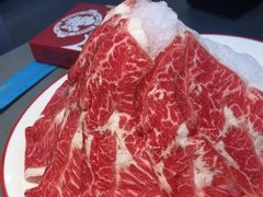 -生活如沸·顺德水牛奶火锅(人民广场店)