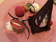 心花怒放堂食冰淇淋菜式-哈根达斯(龙湖时代天街店)