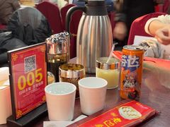 -老边饺子馆(中街店)