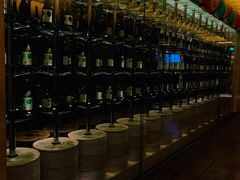-滩万日本料理Nadaman(国贸大酒店)
