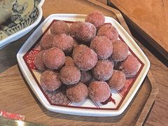 山楂球-朴物良社(东明锦园店)