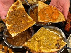 -南国印度餐厅Dakshin