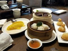 -广州天河希尔顿酒店