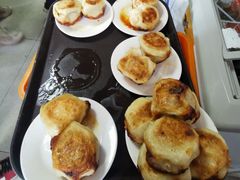 门钉肉饼-宝瑞门钉肉饼店