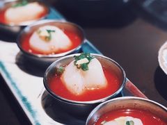 -芯元·碳烤熟成牛肉(经开店)