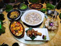 -龙泉人椰子鸡·糟粕醋·地标海南菜(龙昆南店)