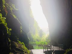 -百魔洞景区