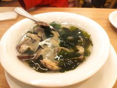 -萨莉亚意式餐厅(黄村高德汇店)
