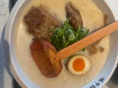 -味千拉面(惠州淡水嘉信茂广场分店)