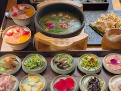 -桥香园过桥米线(国贸店)
